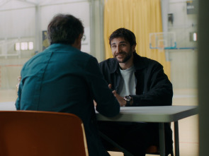 Imagen de Lo de Évole (T7): Ricky Rubio - 1