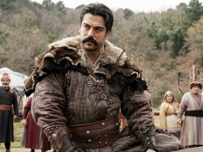 Imagen de Imperio (T1): Ep.1  - 1