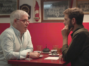 Imagen de Salvados (T24): Paco Garzón - 1
