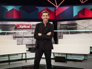 Imagen de Especial: laSexta Xplica - 1