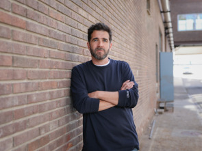 Imagen de Salvados (T24): Notificación Roja - 1