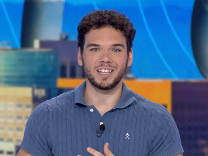 Imagen de Aruser@s weekend (T2): Ep.11 - 1