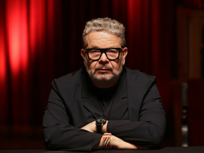 Imagen de Batalla de restaurantes (T3): Ep.3 - 1