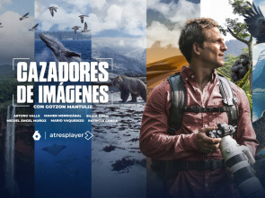 Imagen de Cazadores de imágenes (T1): Ep.3 - 1