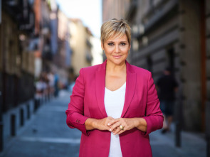 Imagen de Equipo de... (T1): Marta del Castillo: La otra cara del juicio - 1