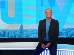 Imagen de Previo Aruser@s (T8): Ep.1606 - 1