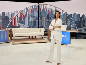 Imagen de El Objetivo: Pánico energético - 1