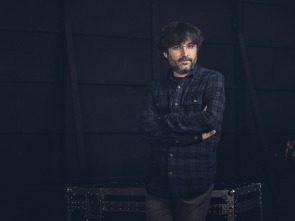 Imagen de Lo de Évole (T7): Fernando Tejero - 1