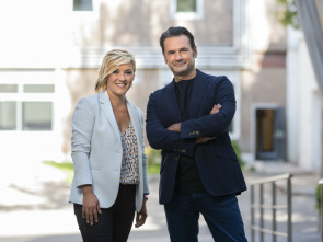 Imagen de Más vale tarde (T25/26): Ep.882 - 1