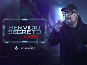 Imagen de Servicio Secreto by Chicote - 1