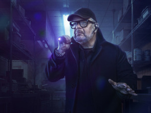 Imagen de Servicio Secreto... (T1): Ep.1 ZM Isla del Ciervo - 1