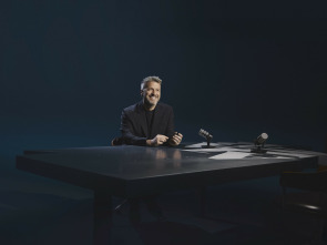 Imagen de La Noche de Aimar (T1): Ep.4 - 1