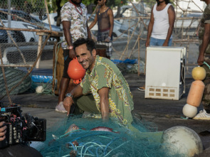 Imagen de Commandant Saint-Barth (T1): Ep.4  - 1