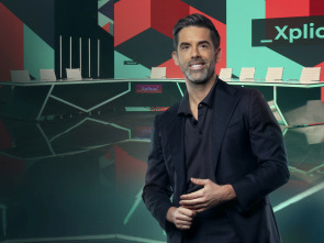 Imagen de laSexta Xplica (T4): Ep.195 - 1