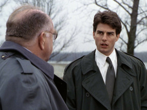 Imagen de The Firm (La tapadera) - 1