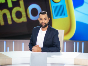 Imagen de Zapeando (T25/26): Ep.3176 - 1