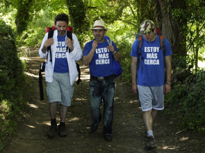 Imagen de Al final del camino - 1