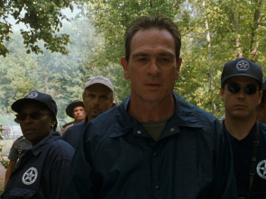 Imagen de U.S. Marshals - 1