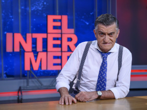 Imagen de El intermedio - 1