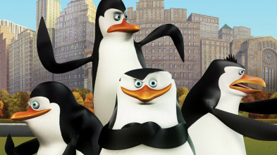 Imagen de Los pingüinos de... (T2): Marimorena antes de Navidad - 5