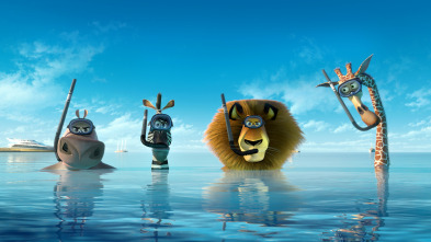 Imagen de Madagascar 3: de marcha por Europa - 5