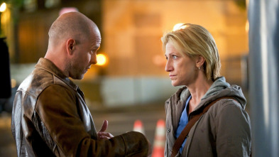 Imagen de Enfermera Jackie (T4): Ep.10 Lidia con tu escándalo - 5