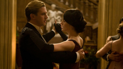 Imagen de Downton Abbey (T3): Ep.3  - 5