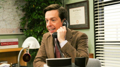 Imagen de The Office (T8): Ep.17 Pruebas en la tienda - 7