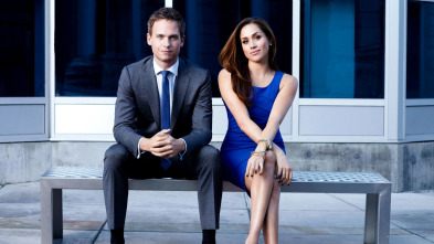 Imagen de Suits (T2): Ep.13 Zane contra Zane - 5