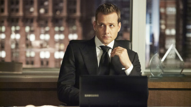 Imagen de Suits (T3): Ep.4 Conflicto de intereses - 5