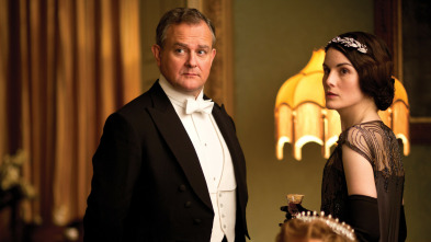 Imagen de Downton Abbey (T4): Ep.6  - 5