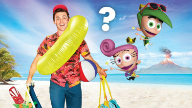 Imagen de Los padrinos mágicos: Paraíso mágico - 5