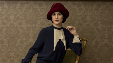 Imagen de Downton Abbey (T5): Ep.1  - 5