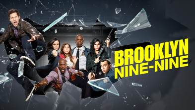 Imagen de Brooklyn Nine-Nine (T2): Ep.2 Chocolate con leche - 5