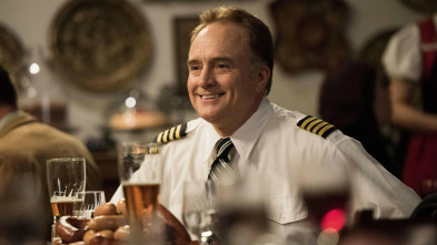 Imagen de Brooklyn Nine-Nine (T2): Ep.18 Comandante Peralta - 5