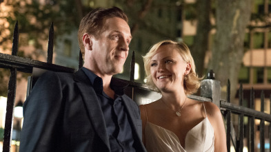 Imagen de Billions (T1): Ep.8 Alardes y críticas - 5