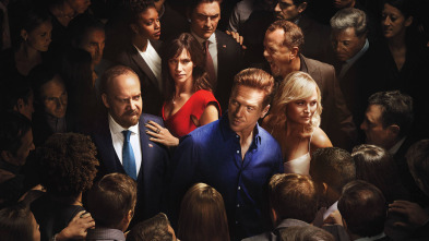 Imagen de Billions (T2): Ep.1 Gestión de riesgos - 5