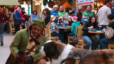 Imagen de La aventura navideña de Beethoven - 5