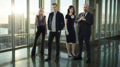 Imagen de Billions (T3): Ep.4 Algo infernal - 5
