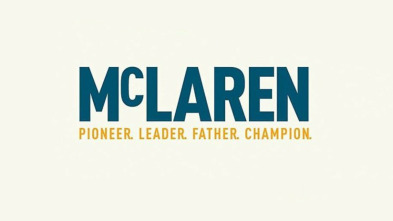Imagen de McLaren: la carrera de un campeón - 5