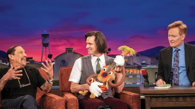 Imagen de Kidding (T1): Ep.10 Algún día - 5