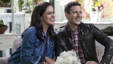 Imagen de Brooklyn Nine-Nine (T5): Ep.12 Casa franca - 5