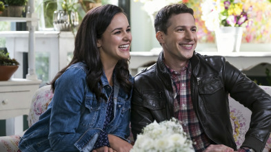 Imagen de Brooklyn Nine-Nine (T5): Ep.14 El interrogatorio - 5