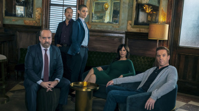 Imagen de Billions (T4): Ep.2 Patrón de activación - 5