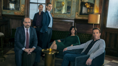 Imagen de Billions (T4): Ep.10 Año Nuevo - 5