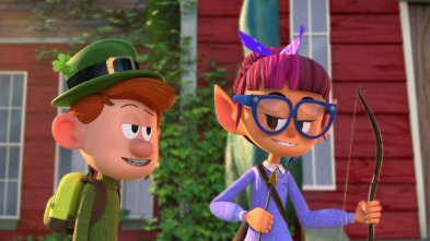 Imagen de Lucky - 5