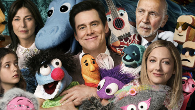 Imagen de Kidding (T2): Ep.3 Te escucho - 5