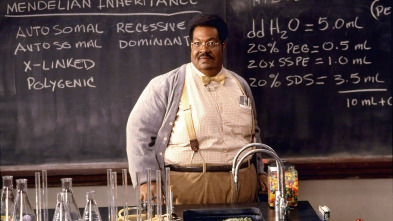 Imagen de El profesor chiflado - 5