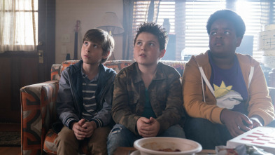 Imagen de Chicos buenos - 5