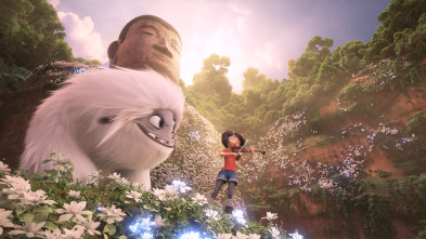 Imagen de Abominable - 5